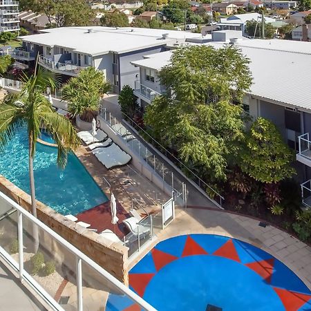 Mantra Aqua, Penthouse 83/1A Tomaree Street Διαμέρισμα Nelson Bay Εξωτερικό φωτογραφία