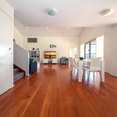 Mantra Aqua, Penthouse 83/1A Tomaree Street Διαμέρισμα Nelson Bay Εξωτερικό φωτογραφία