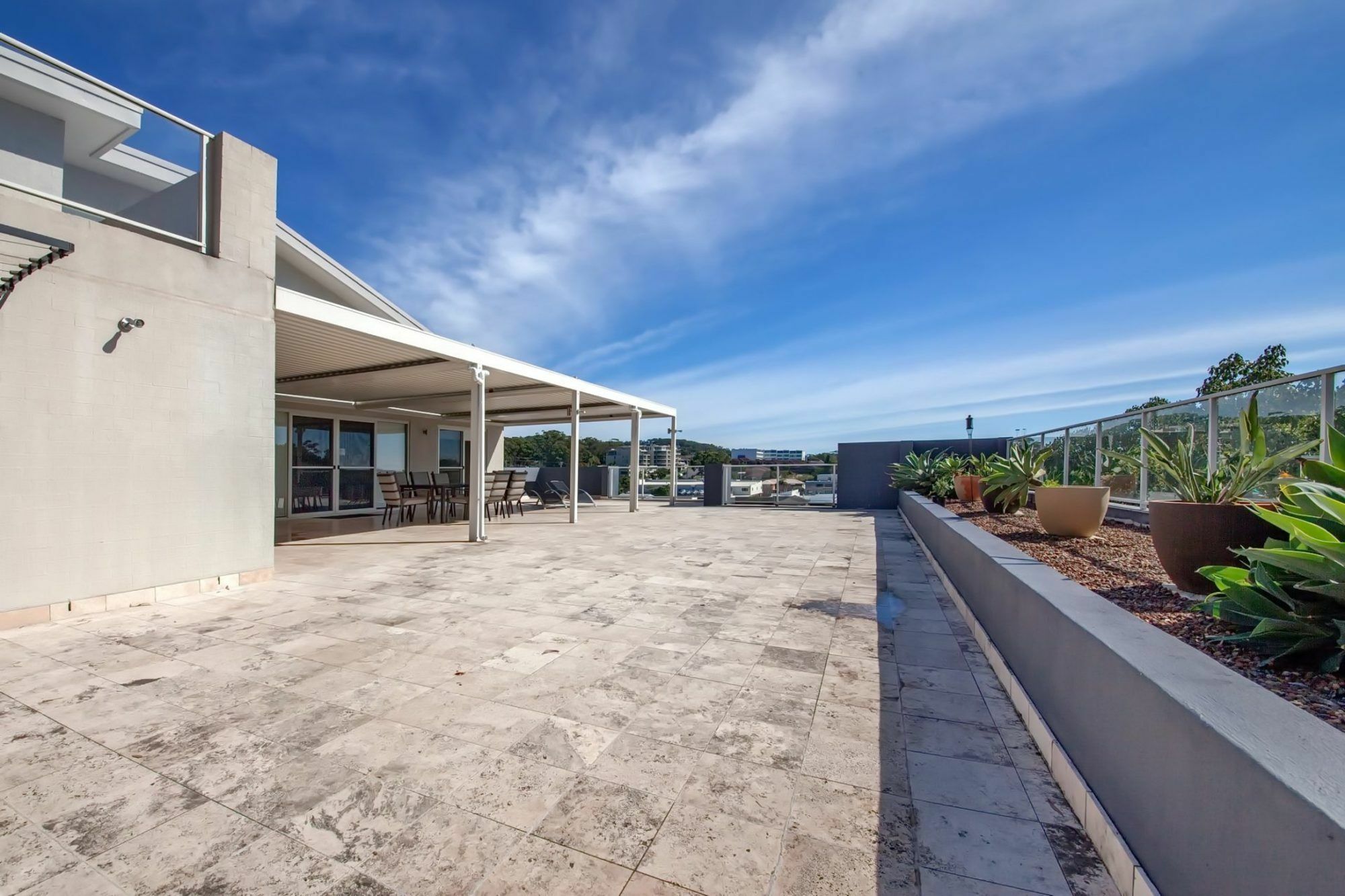 Mantra Aqua, Penthouse 83/1A Tomaree Street Διαμέρισμα Nelson Bay Εξωτερικό φωτογραφία