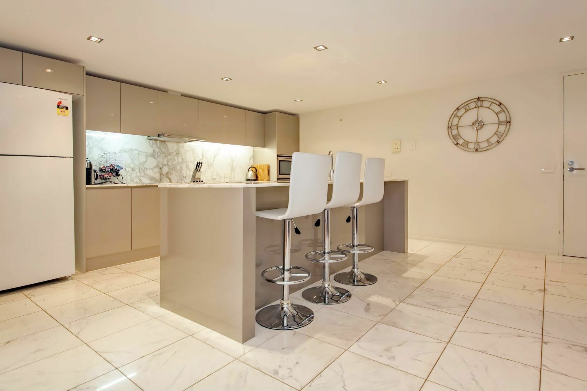 Mantra Aqua, Penthouse 83/1A Tomaree Street Διαμέρισμα Nelson Bay Εξωτερικό φωτογραφία