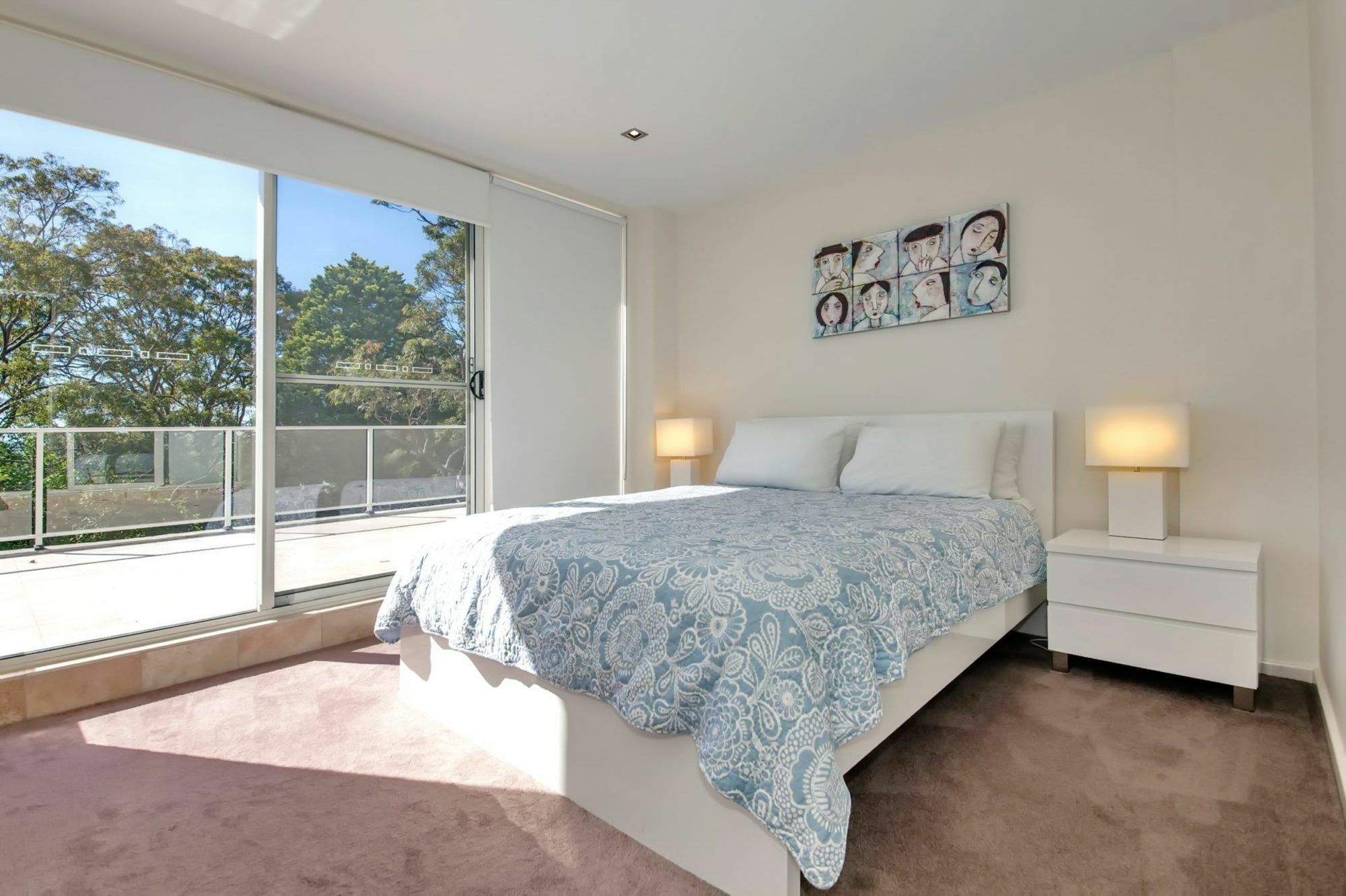 Mantra Aqua, Penthouse 83/1A Tomaree Street Διαμέρισμα Nelson Bay Εξωτερικό φωτογραφία