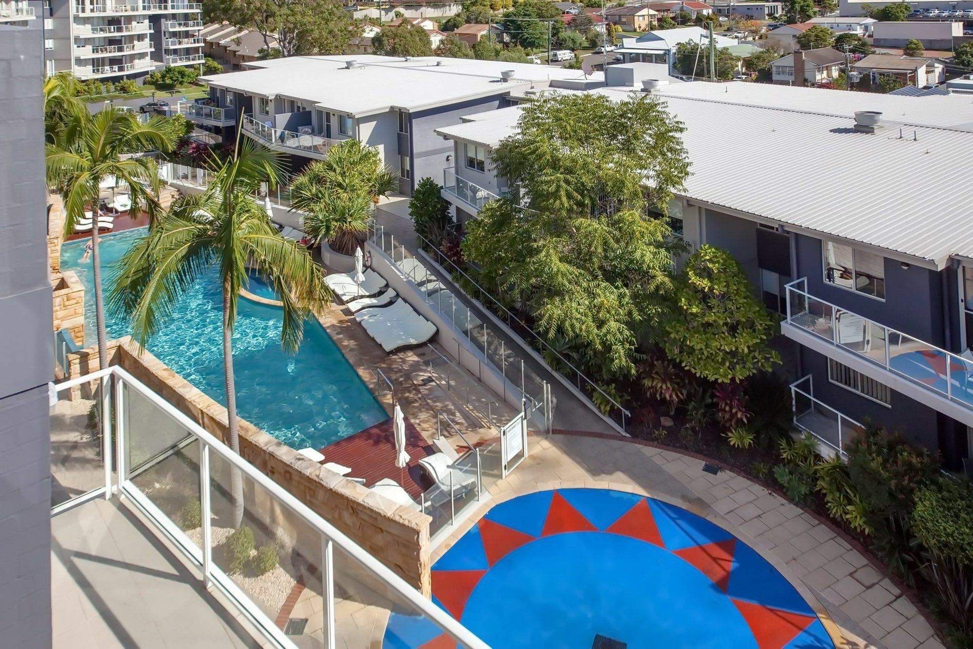 Mantra Aqua, Penthouse 83/1A Tomaree Street Διαμέρισμα Nelson Bay Εξωτερικό φωτογραφία