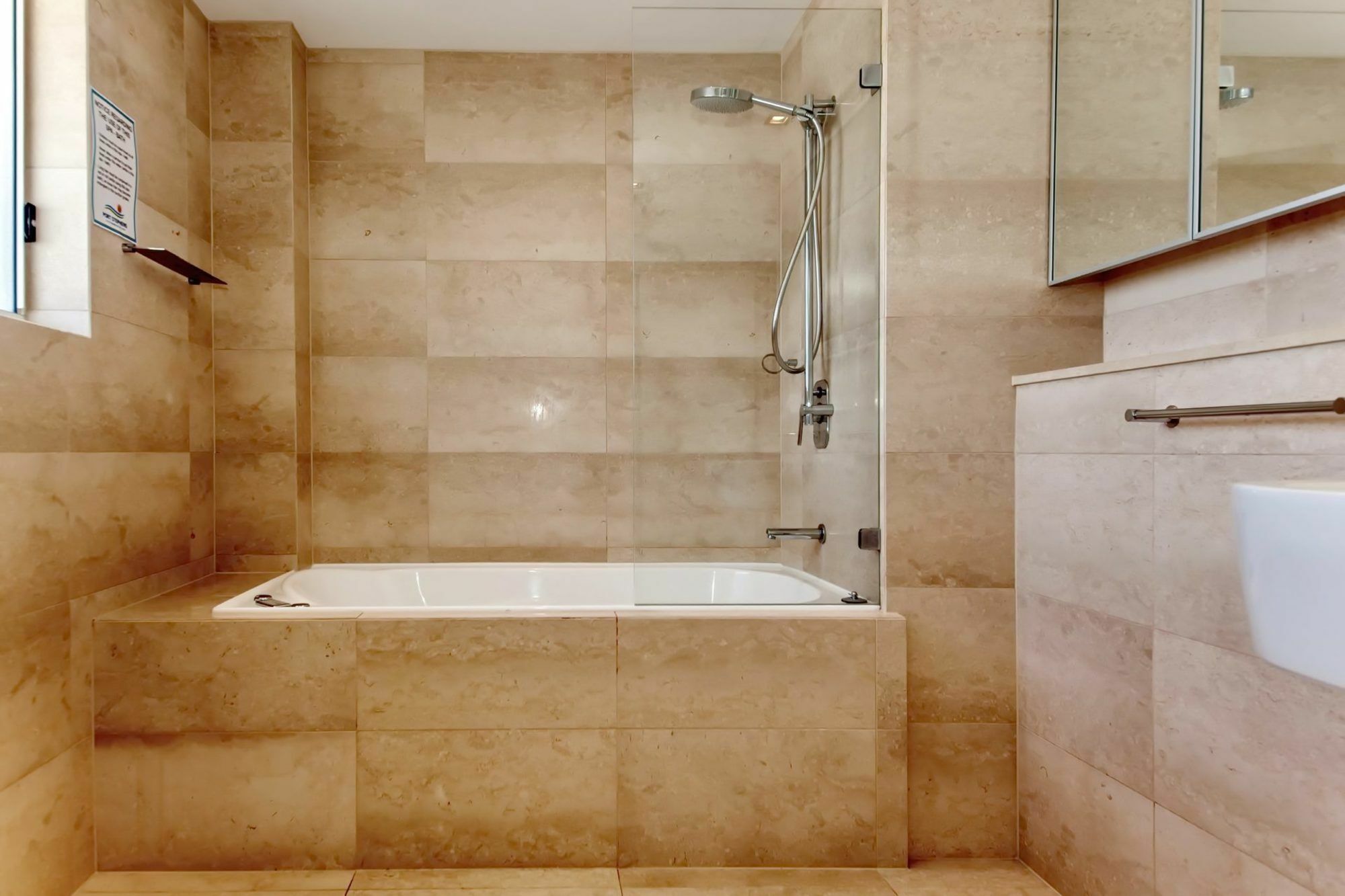 Mantra Aqua, Penthouse 83/1A Tomaree Street Διαμέρισμα Nelson Bay Εξωτερικό φωτογραφία