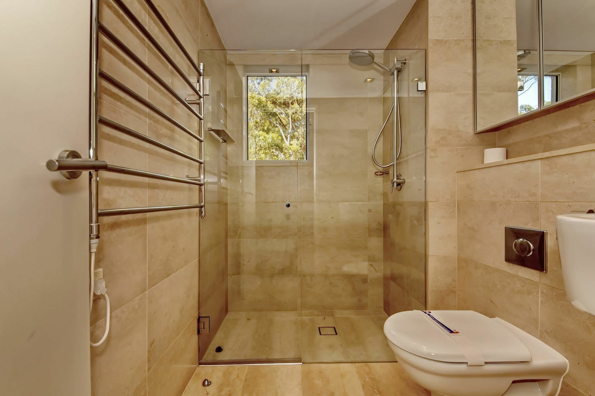 Mantra Aqua, Penthouse 83/1A Tomaree Street Διαμέρισμα Nelson Bay Εξωτερικό φωτογραφία