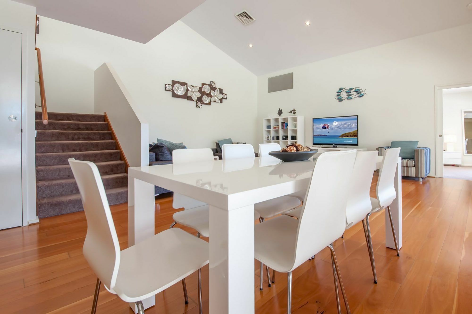 Mantra Aqua, Penthouse 83/1A Tomaree Street Διαμέρισμα Nelson Bay Εξωτερικό φωτογραφία