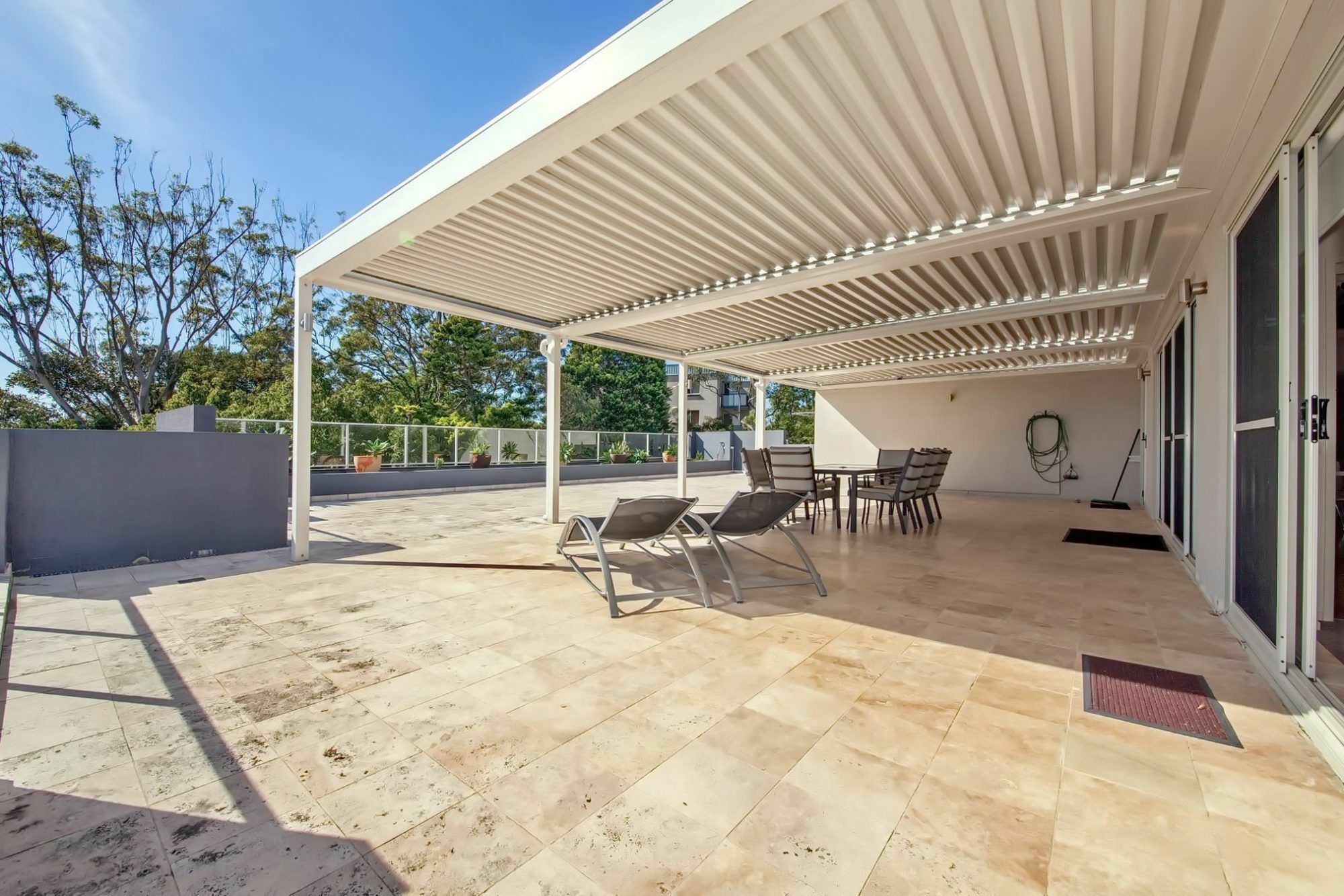 Mantra Aqua, Penthouse 83/1A Tomaree Street Διαμέρισμα Nelson Bay Εξωτερικό φωτογραφία
