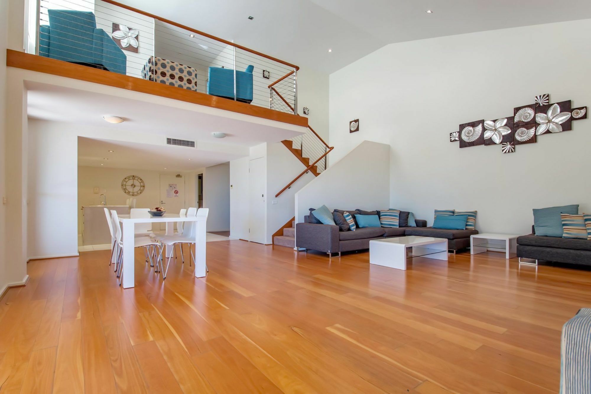 Mantra Aqua, Penthouse 83/1A Tomaree Street Διαμέρισμα Nelson Bay Εξωτερικό φωτογραφία