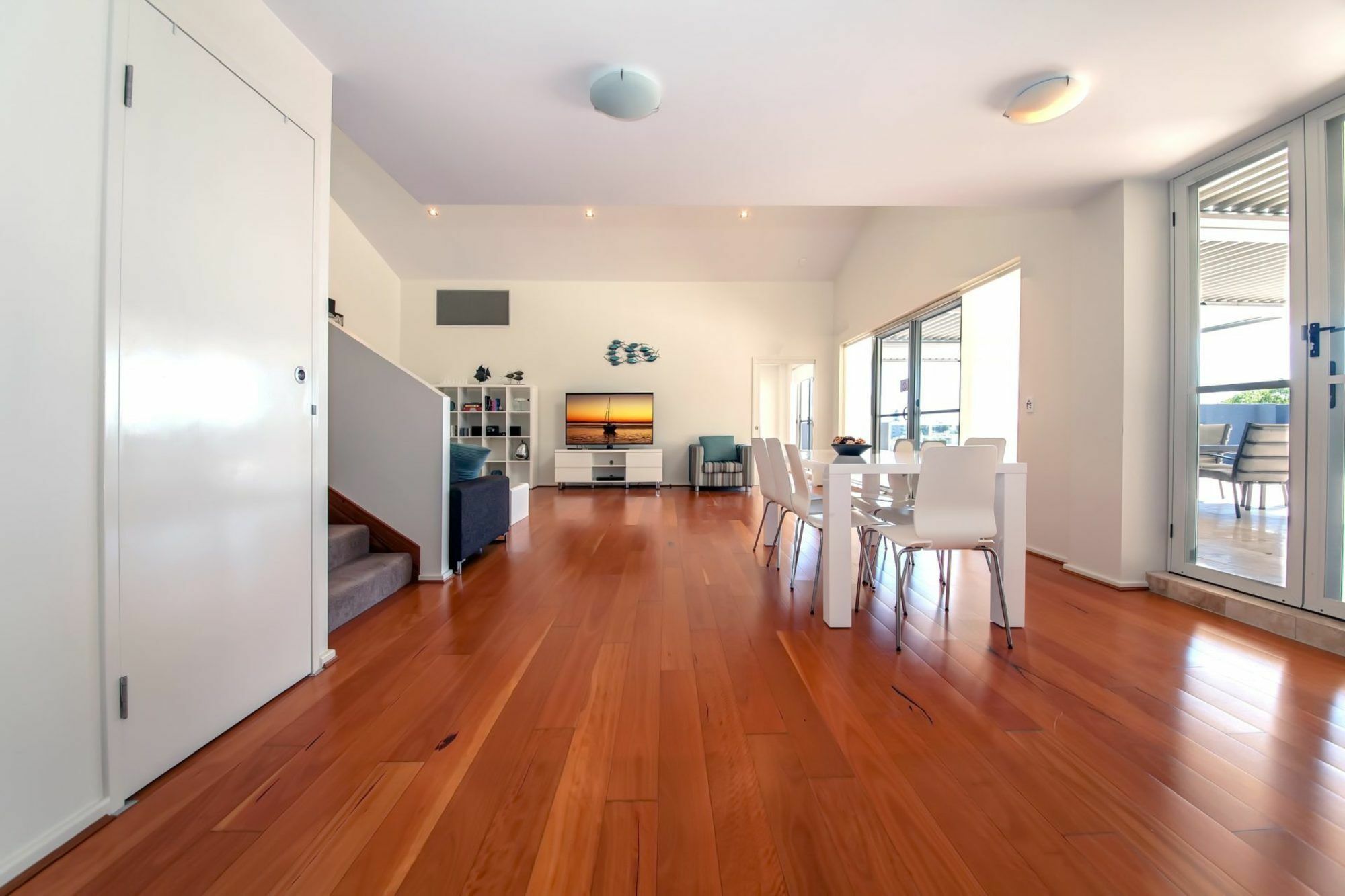 Mantra Aqua, Penthouse 83/1A Tomaree Street Διαμέρισμα Nelson Bay Εξωτερικό φωτογραφία