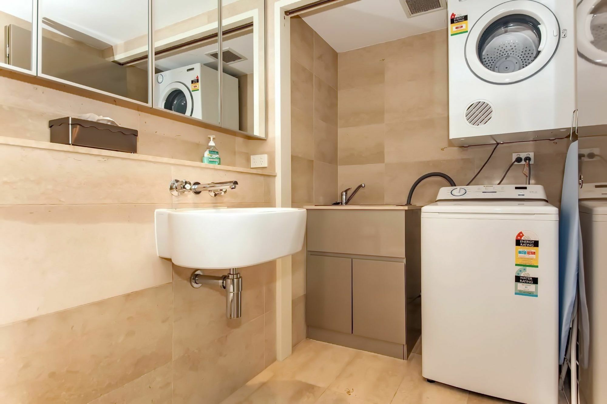 Mantra Aqua, Penthouse 83/1A Tomaree Street Διαμέρισμα Nelson Bay Εξωτερικό φωτογραφία